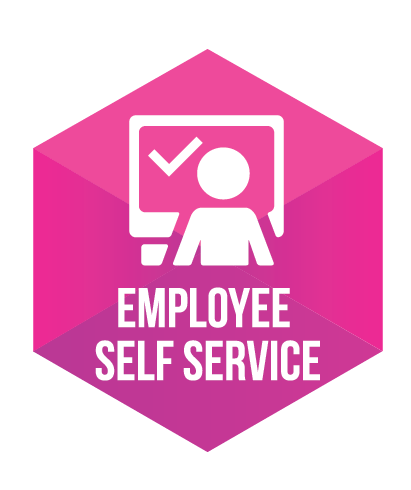 Employee Self-Service & App